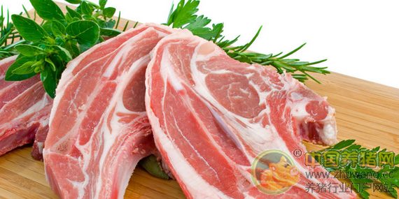 “二師兄”笑對儲備肉 后市有望繼續(xù)漲